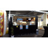 Сборный Контейнер Cafe-bar 3x2 RAL9005