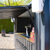 Сборный Контейнер Cafe-bar 4x2 RAL7016