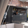 Сборный Контейнер Cafe-bar 4x2 RAL7016