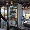 Сборный Контейнер Cafe-bar 4x2 RAL7016