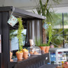 Сборный Контейнер Cafe-bar 6x2 RAL9005
