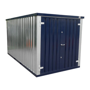 Сборный стальной контейнер 3х2м Combi