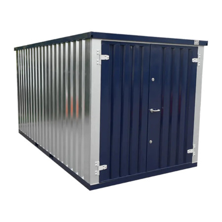 Noliktavas konteiners 3x2m Combi