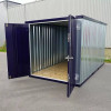 Noliktavas konteiners 3x2m Combi