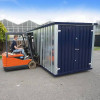Noliktavas konteiners 3x2m Combi