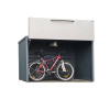 Velosipēdu novietne BIKE Garage