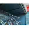 Velosipēdu novietne BIKE Garage