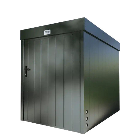 Гараж-бокс для колясок Wh 1.1 × 1.5