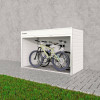 Бокс для велосипедов B200x1350