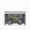 Бокс для велосипедов B200x1350