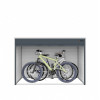 Бокс для велосипедов B200x1350