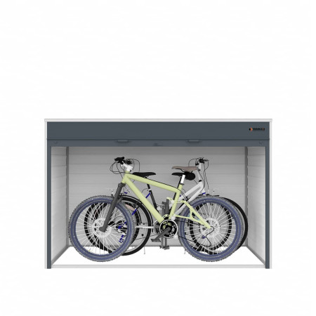 Бокс для велосипедов B200x1350