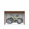 Бокс для велосипедов B200x1350