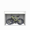 Бокс для велосипедов B200x1350