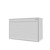 Бокс для велосипедов B200x1350