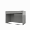 Бокс для велосипедов B200x1350