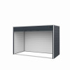 Бокс для велосипедов B200x1350