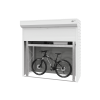Бокс с рольставнями P200x200