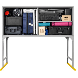 Шкаф в паркинг URBAN LOCKER Шкаф в паркинг URBAN LOCKER фото