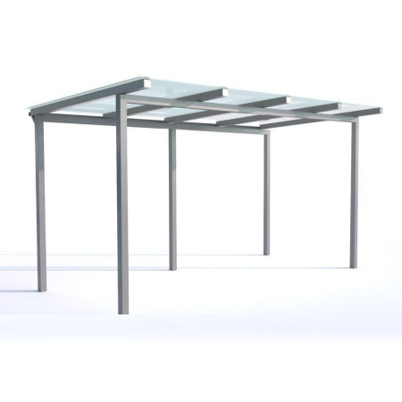 Velosipēdu novietne PBL10 Light 