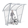 Velosipēdu novietne WT5