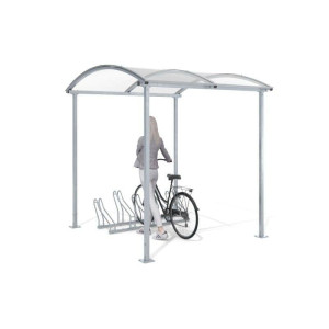 Velosipēdu novietne ZRZ5 Light